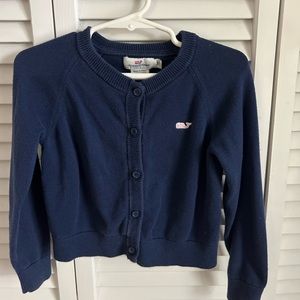 Vineyard Vines 3T sweater